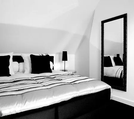 Bed & Breakfast Townhouse51 Maastricht
