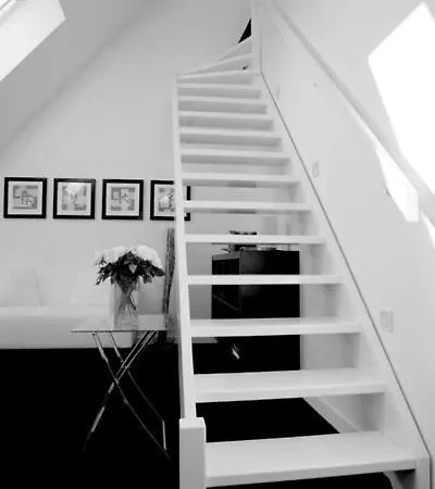 Bed & Breakfast Townhouse51