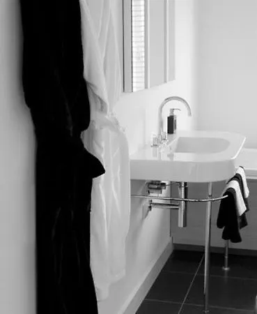 Bed & Breakfast Townhouse51 *
