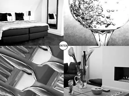 Bed & Breakfast Townhouse51
