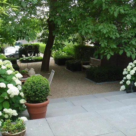 Townhouse51 Bed & Breakfast